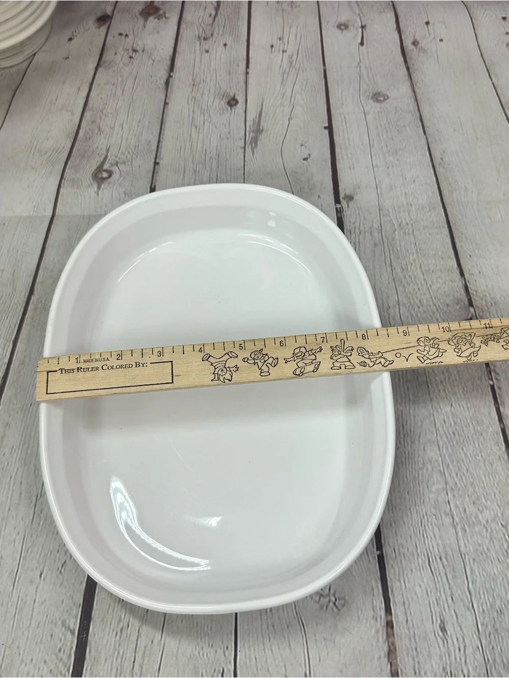 Corningware good excellent